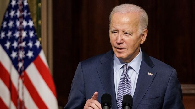US President Biden calls for humanitarian ‘pause’ in Israel-Hamas war