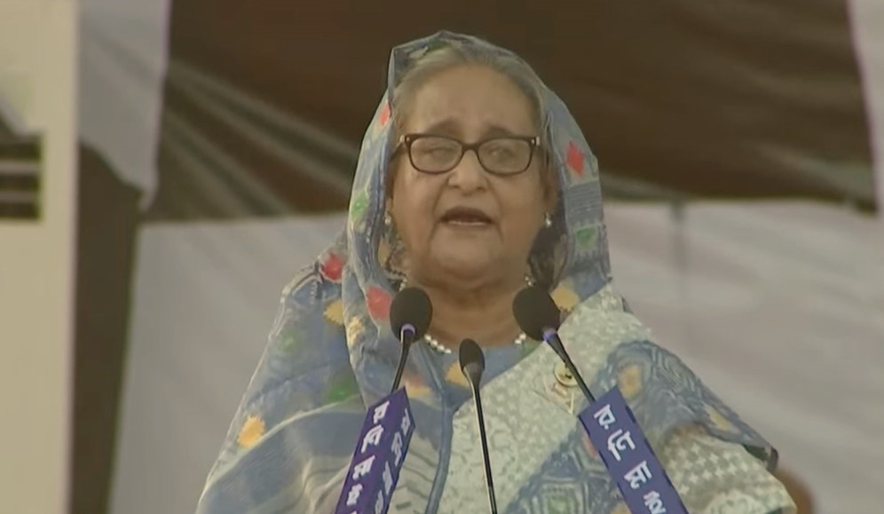শিগগিরই মুদ্রাস্ফীতির সমাধান হবে: প্রধানমন্ত্রী