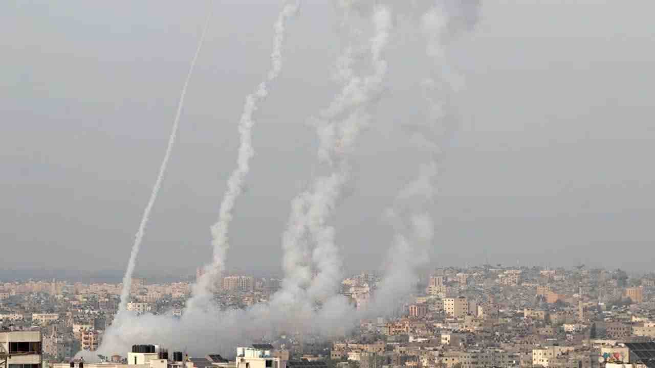 The Israeli government has approved dealing of pause the ongoing war