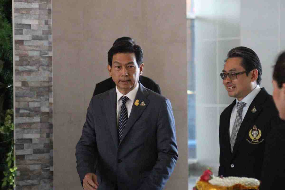 Thai Deputy Prime Minister to visit Israel to bring back released hostages