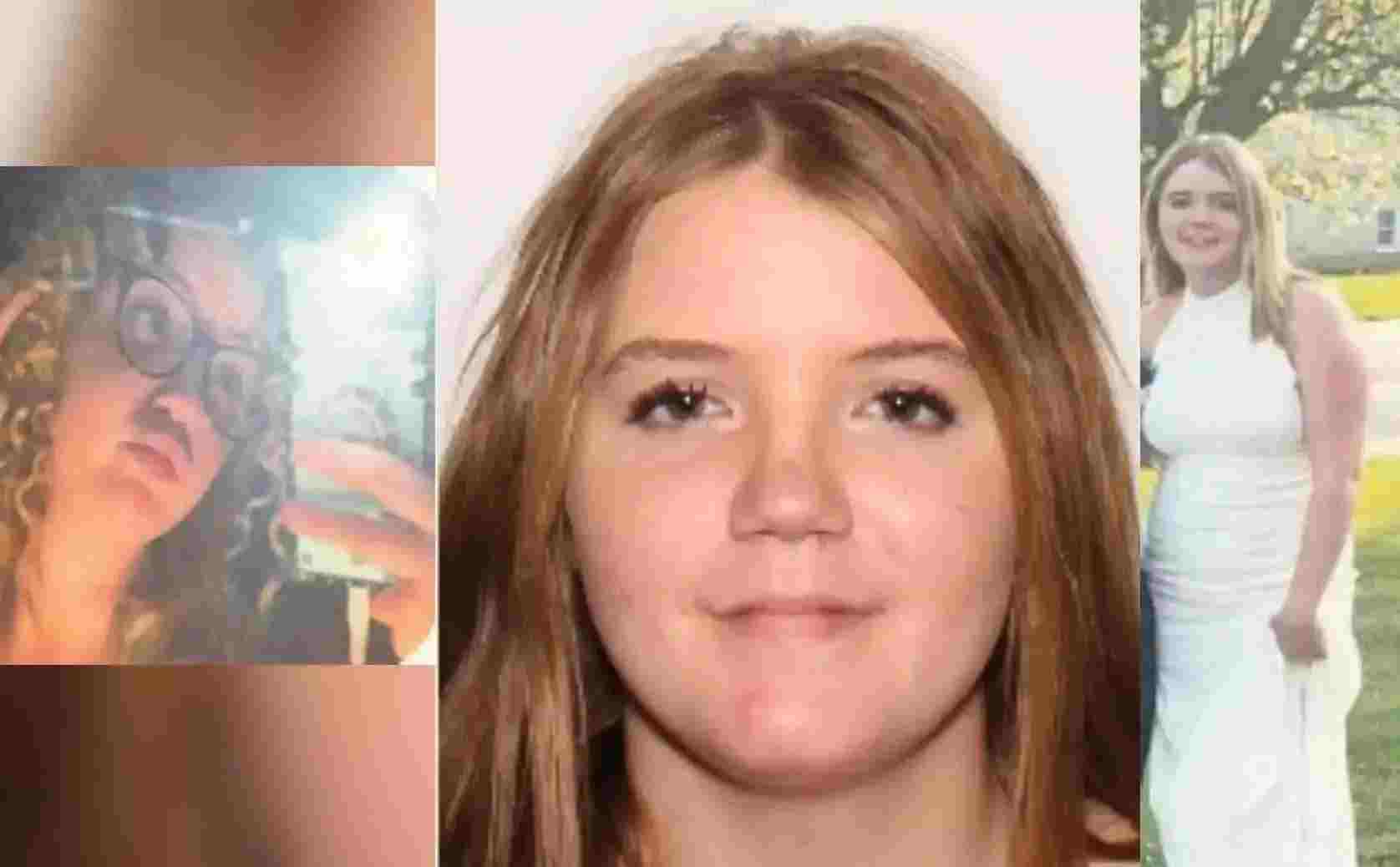 Indiana man suspected in teen Valerie Tindall's murder, allegedly admits to burying her in backyard