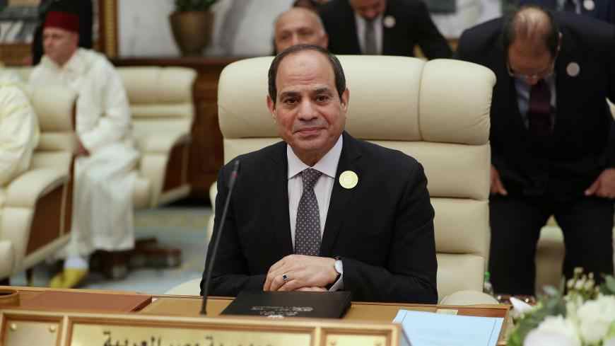 Egypt election: President el-Sisi declared 3rd term president of Egypt
