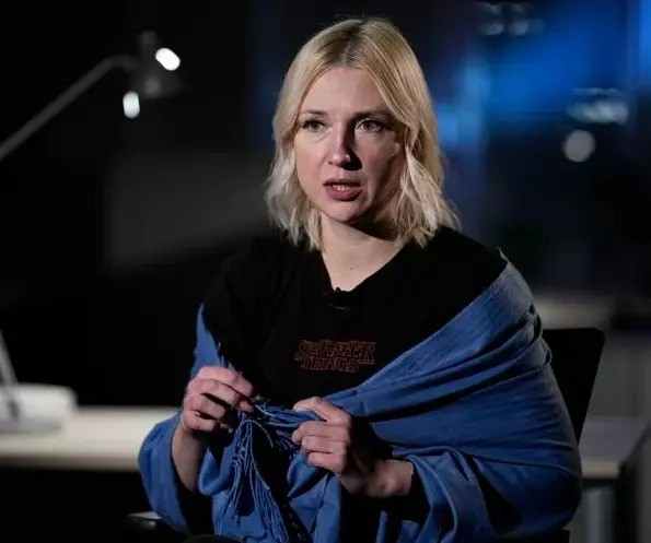 Russia bars ex-journalist Duntsova rejected challenging against Putin in 2024 election
