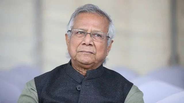 Dr. Md. Yunus sentenced 6 months imprisonment for violation of labor laws