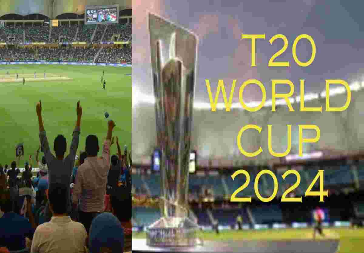 Windies fans urged to sign up for the public ticket lottery for the T20 World Cup 2024, venues, teams