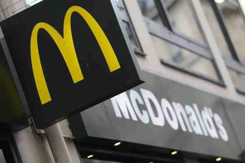 McDonald's Franchisee Settles for $4.4M in Sexual Assault Case Involving a Teen Girl