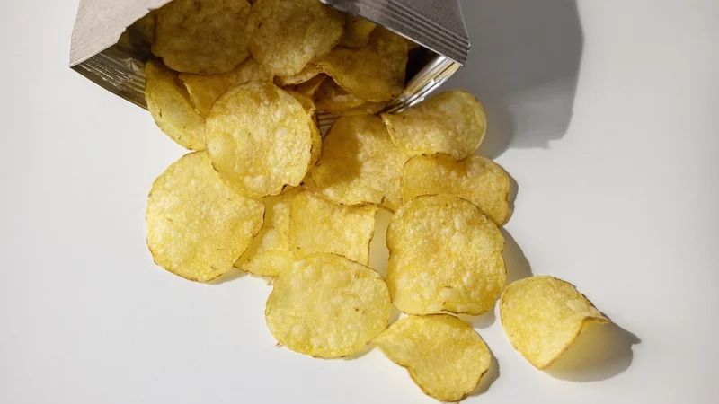'Super Spicy' Crisps Land Japanese School Kids In Hospital