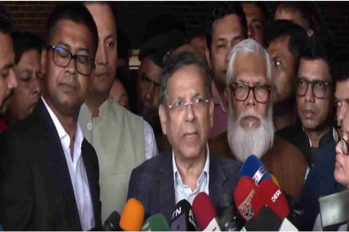 Government Ready to Negotiate, High Court Hearing Moved Forward