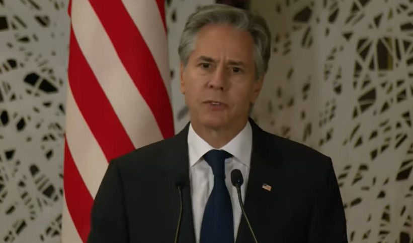 U.S. Raises Serious Concerns Over Venezuela Election Results
