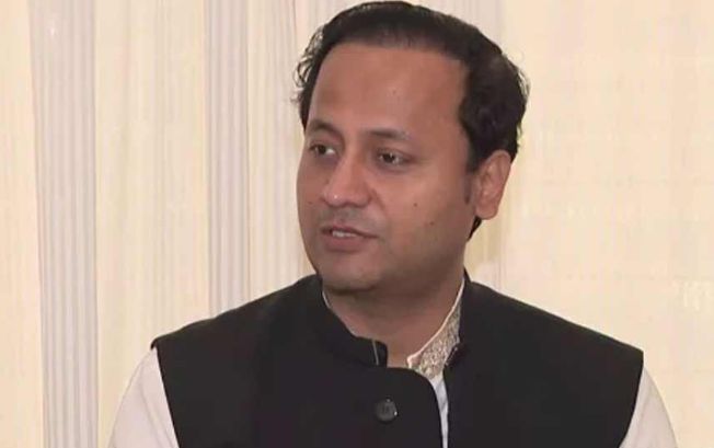 এই মুহূর্তে শিক্ষাপ্রতিষ্ঠান খোলার পরিস্থিতি নেই: শিক্ষামন্ত্রী মহিবুল হাসান চৌধুরী নওফেল