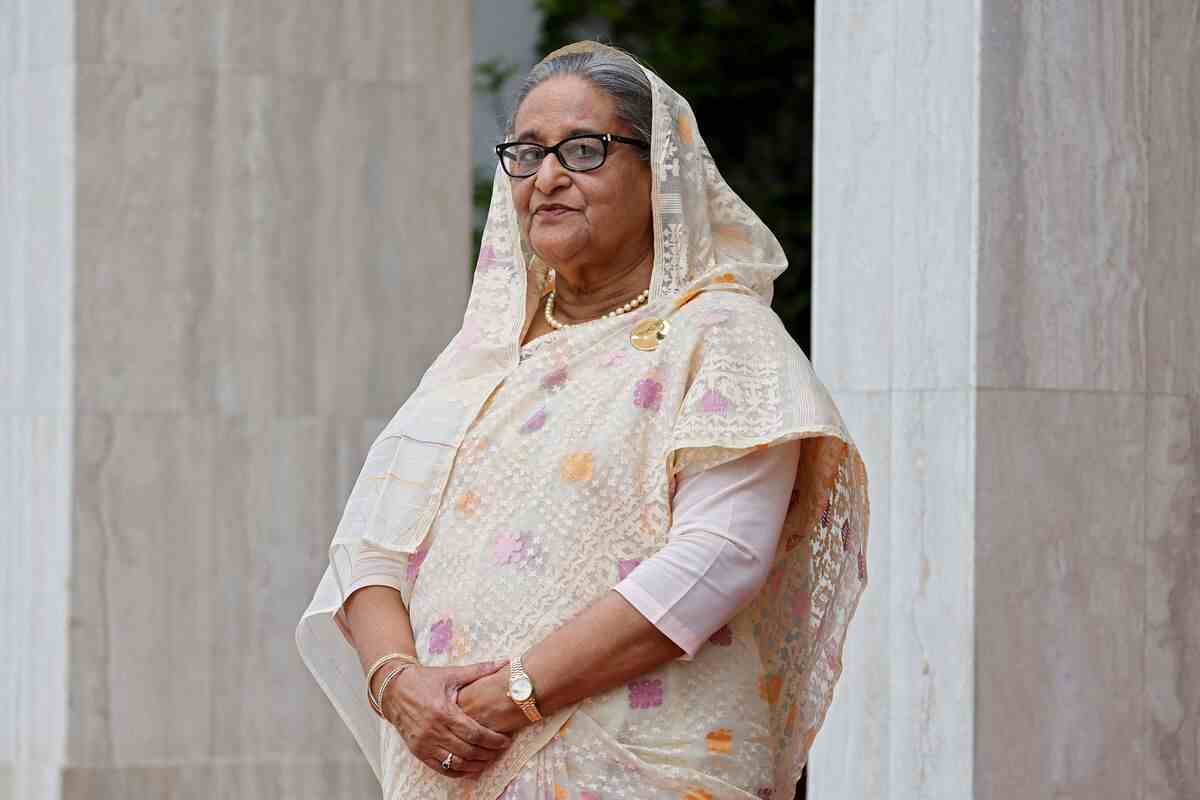 Bangladesh's Historic Protests Have Ended Sheikh Hasina's 15-Year Reign: Here Is How!