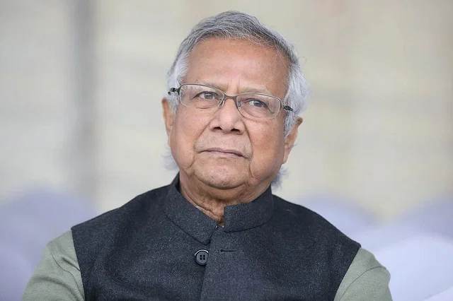 ড. ইউনূসকে প্রধান করে অন্তর্বর্তীকালীন সরকারের নতুন রূপরেখা প্রকাশ