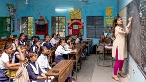 বুধবার থেকে দেশের সব প্রাথমিক বিদ্যালয়ে ক্লাস শুরু