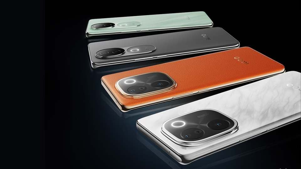 iQOO Z9s Pro and iQOO Z9s Launched in India Today: Price, Specs, Features, More!