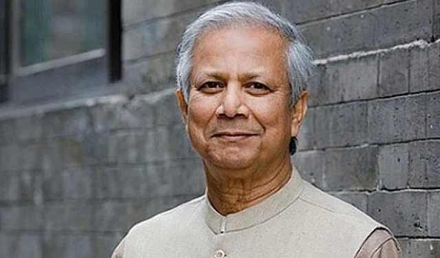Dr. Yunus and 44 NGOs Launch $100M Flood Relief Fund for Bangladesh