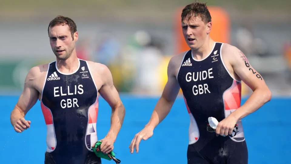 Para-Triathlon Races Delayed at Paris 2024 Due to River Water Issues