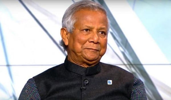 Bangladesh Marks One Month Since The Student Uprising: Yunus’s Message To Nation