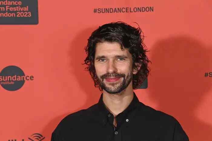 Ben Whishaw Opens Up About Coming Out in His 20s and Life as a Gay Actor in the 2000s