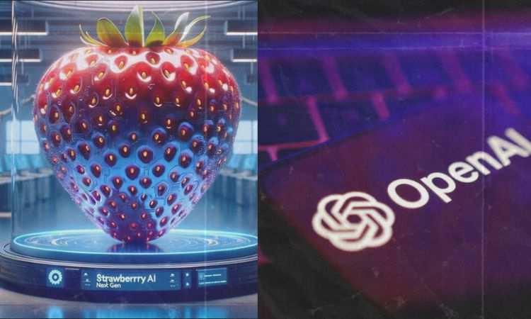 OpenAI to Launch New AI Model 'Strawberry' In Next Two Weeks