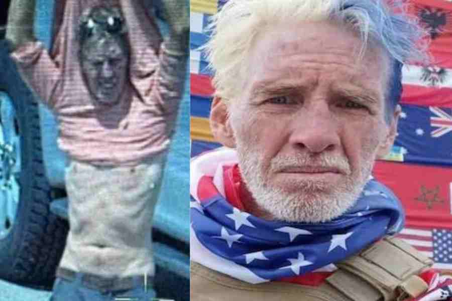 Who is the Identified Suspect in the FBI's Investigation of the Apparent Assassination Attempt on Trump in Florida?