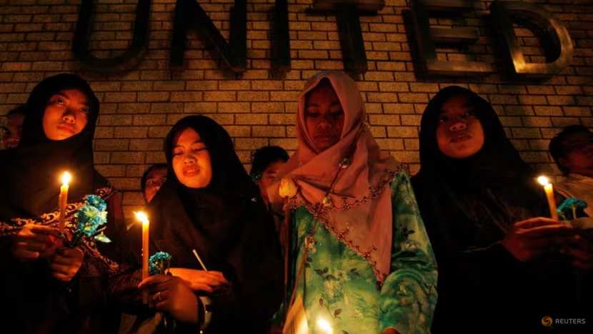 Thailand to Prosecute 8 Former Officials for Deadly 2004 Protest Incident
