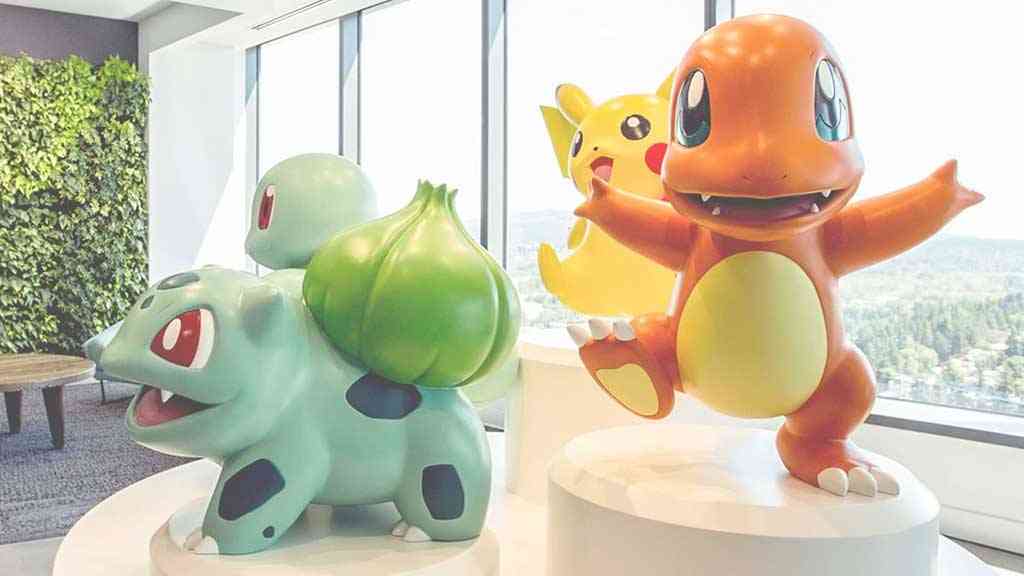 Nintendo and Pokémon Company Sue ‘Palworld’ Producer for Patent Infringement