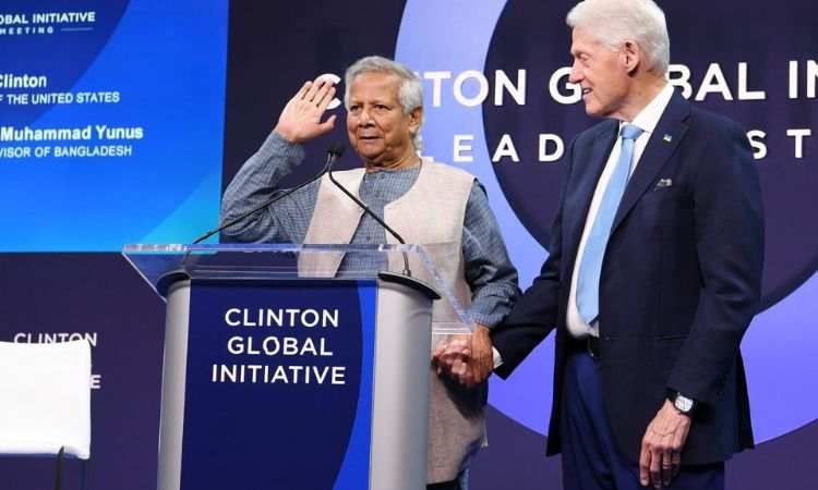 What's For Bangladesh's Next Chapter After Dr Yunus's Remarkable UN Visit, Key Takeaways