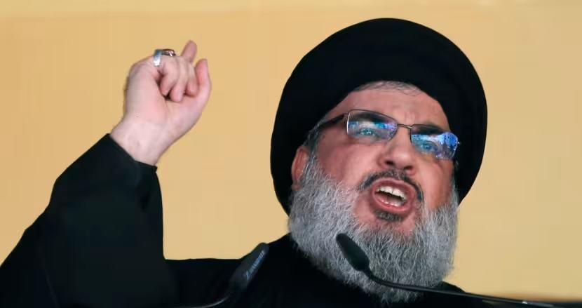 Israeli Military Claims Hezbollah Leader Killed In Airstrike