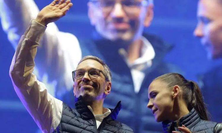 Austrians Vote for New Parliament Amid Economic Concerns