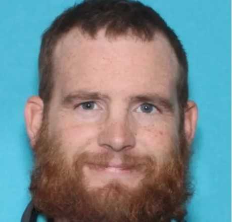 Blue Alert in Hall County, Texas for Man Linked to Police Officer Case