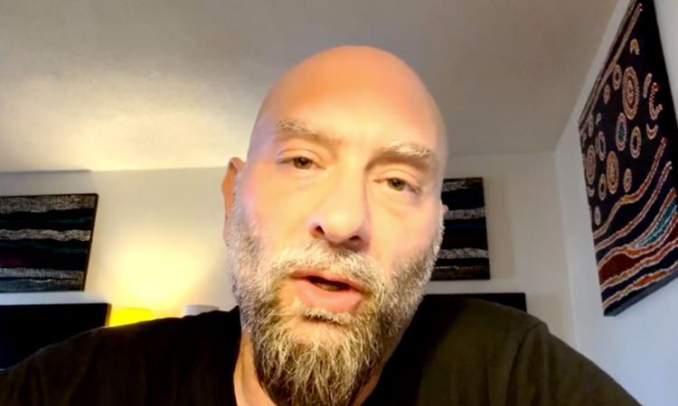 Las Vegas Man Threatens To Sue Authorities Over Trump Assassination Attempt Claim