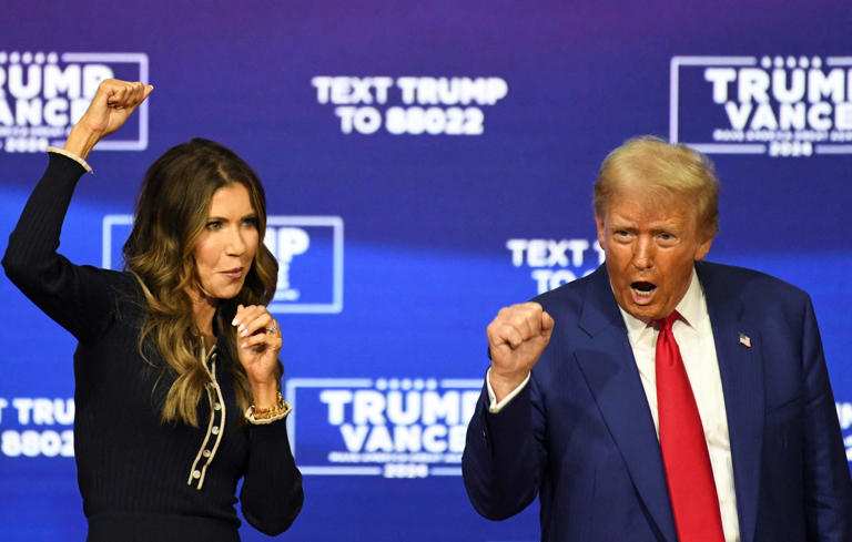 Trump Turns Town Hall Into Concert After Medical Emergencies, Sparking Debate