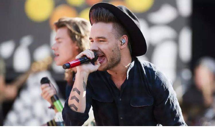 Liam Payne, Former One Direction Star, Found Dead In Buenos Aires Hotel