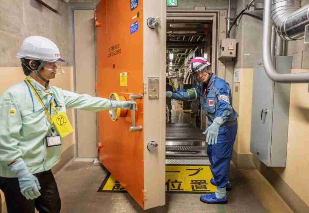 Japan shifting back to nuclear to ditch coal and power AI