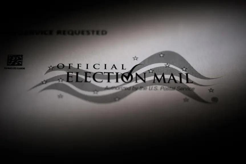 Russians Behind Fake Video of Ballots Being Destroyed, US Officials Report