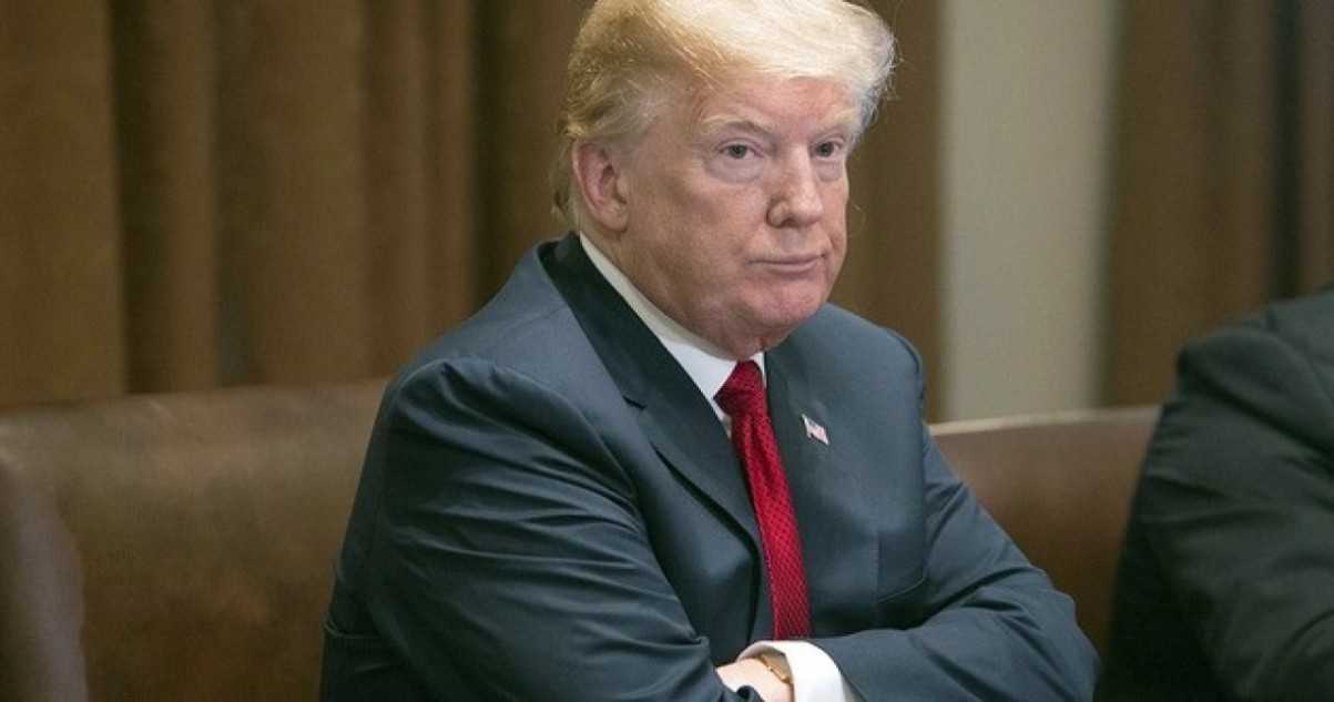 Trump backs temporary suspension of US gas tax amid rising fuel prices