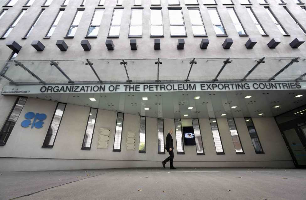 OPEC+ Raises July Oil Output Targets Despite Middle East Supply Disruptions
