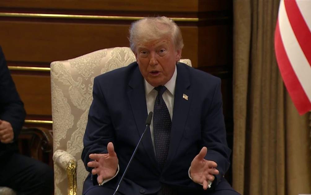 Why Trump Is Again Pushing for US Control of Greenland: The Strategic, Political and Diplomatic Stakes Explained